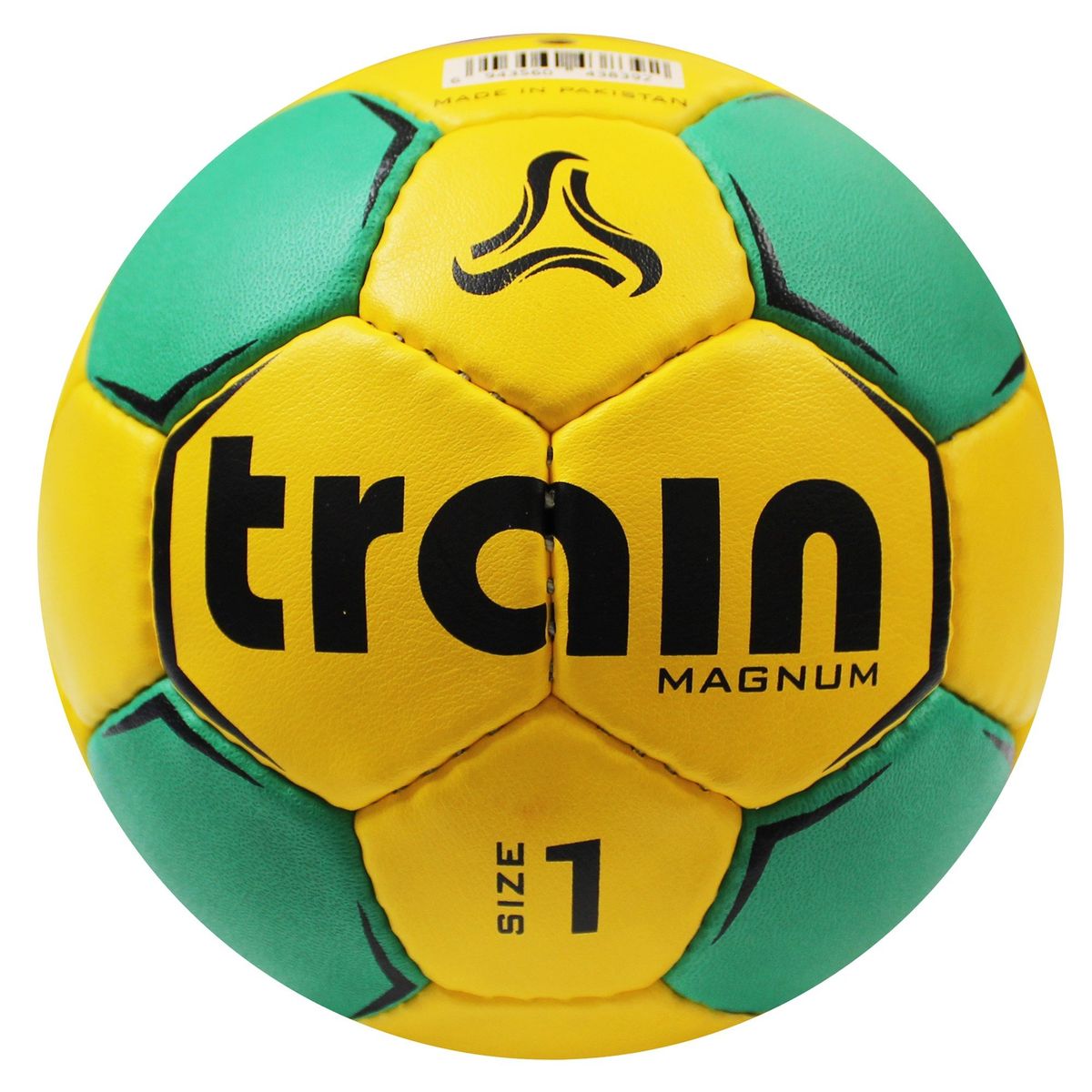 TRAIN - BALON DE HANDBALL TRAIN Nº1