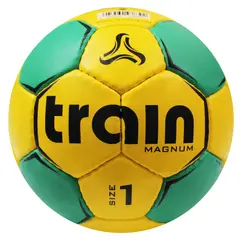 TRAIN - BALON DE HANDBALL Nº1
