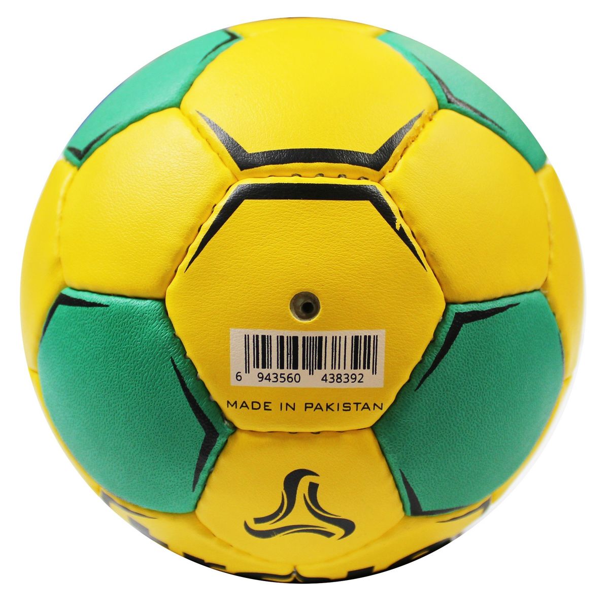 TRAIN - BALON DE HANDBALL TRAIN Nº1