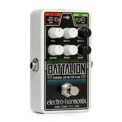 ELECTRO HARMONIX - Nano Battalion