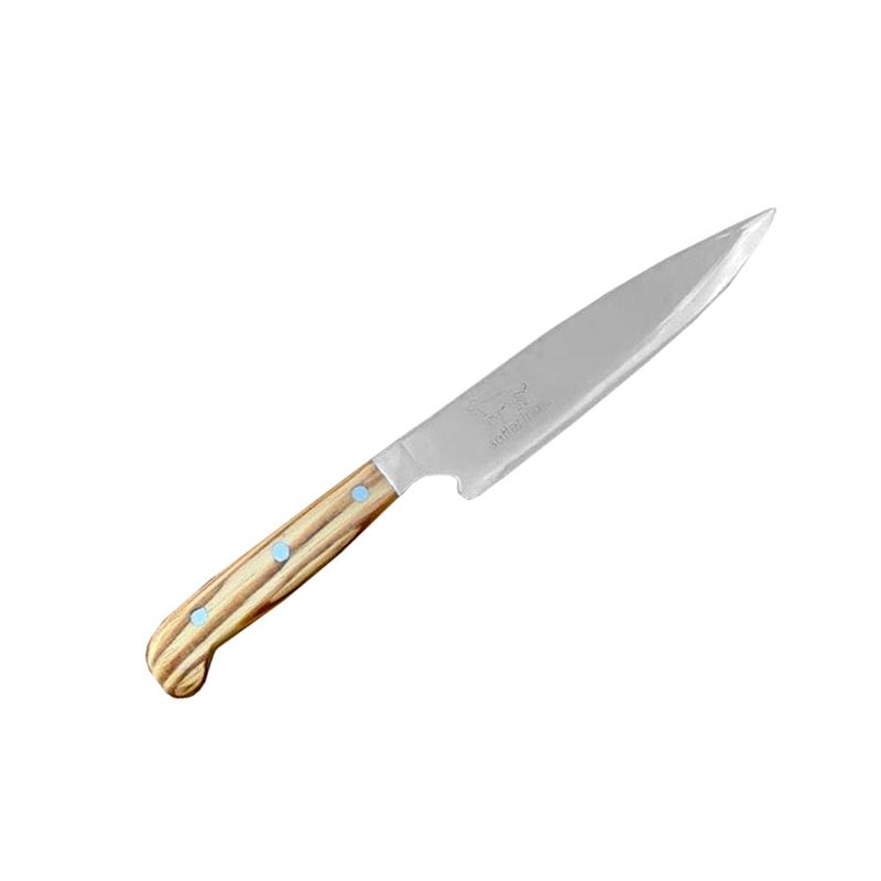 GENERICO - Cuchillo Criollito  Madera Setter - Fire Chile