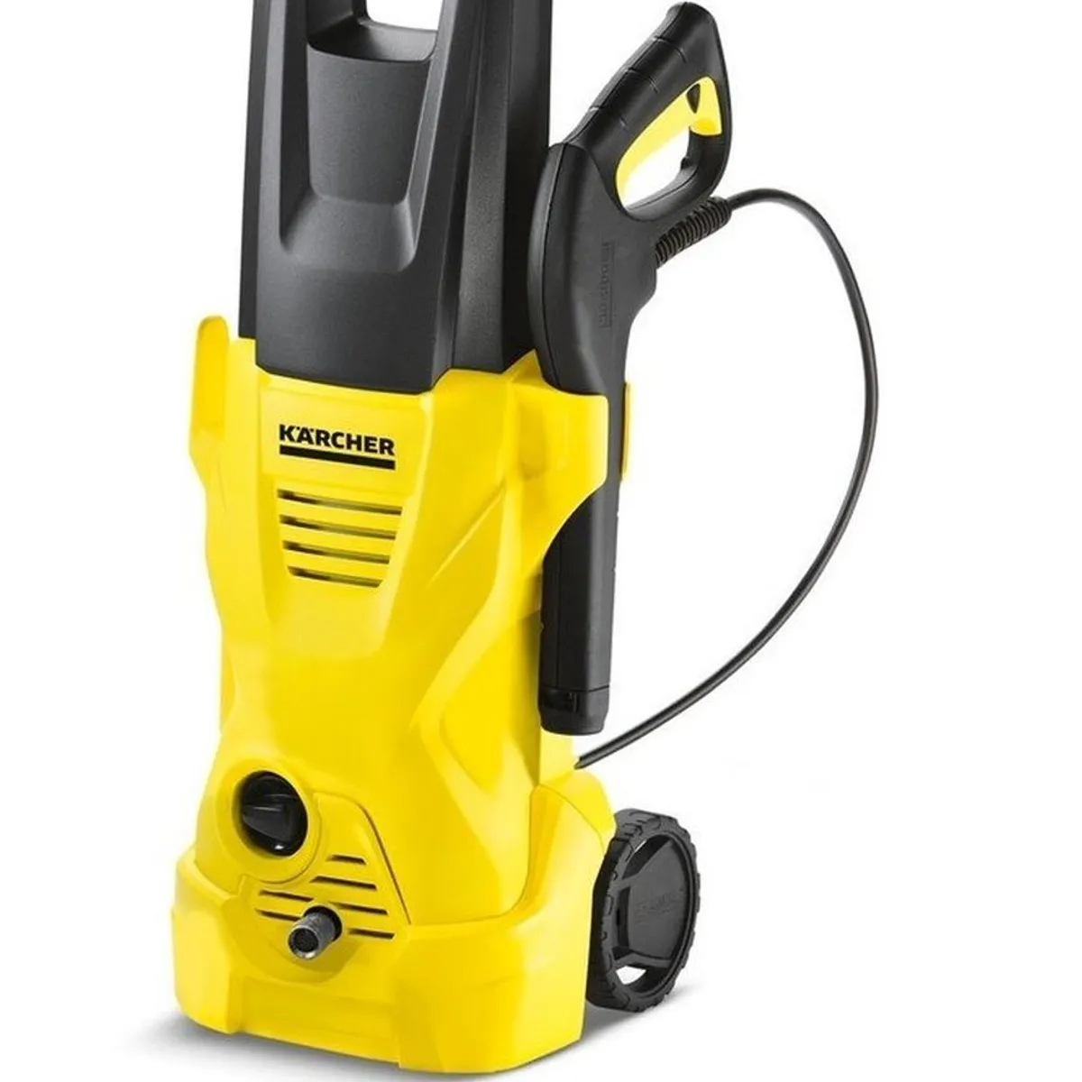 KARCHER - Hidrolavadora K2 PE Karcher