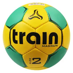 TRAIN - BALON DE HANDBALL Nº2