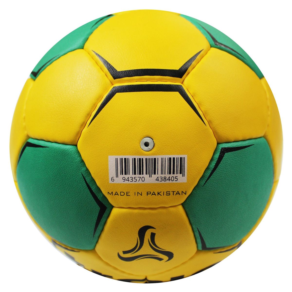 TRAIN - BALON DE HANDBALL TRAIN  Nº2