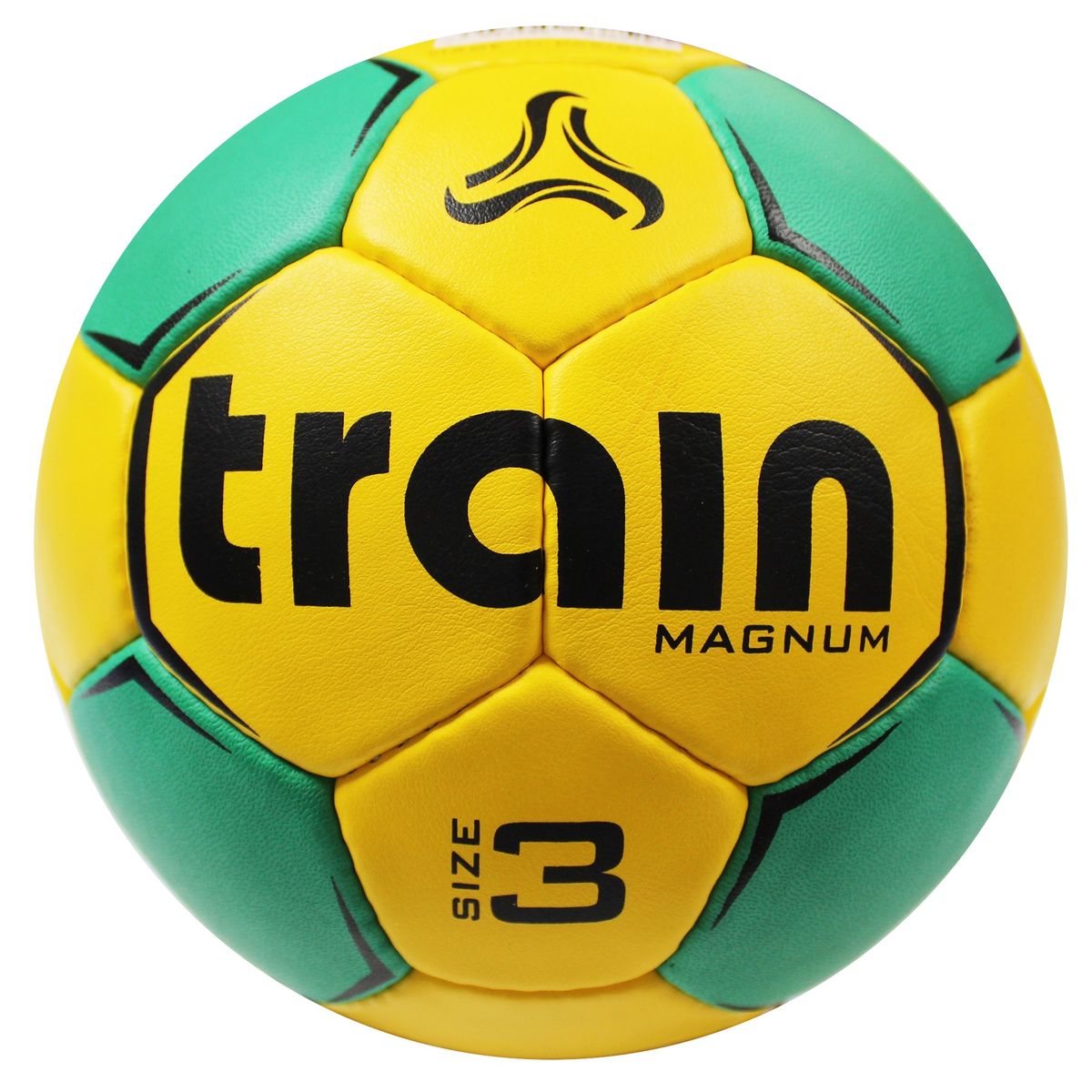TRAIN - BALON DE HANDBALL TRAIN  Nº3