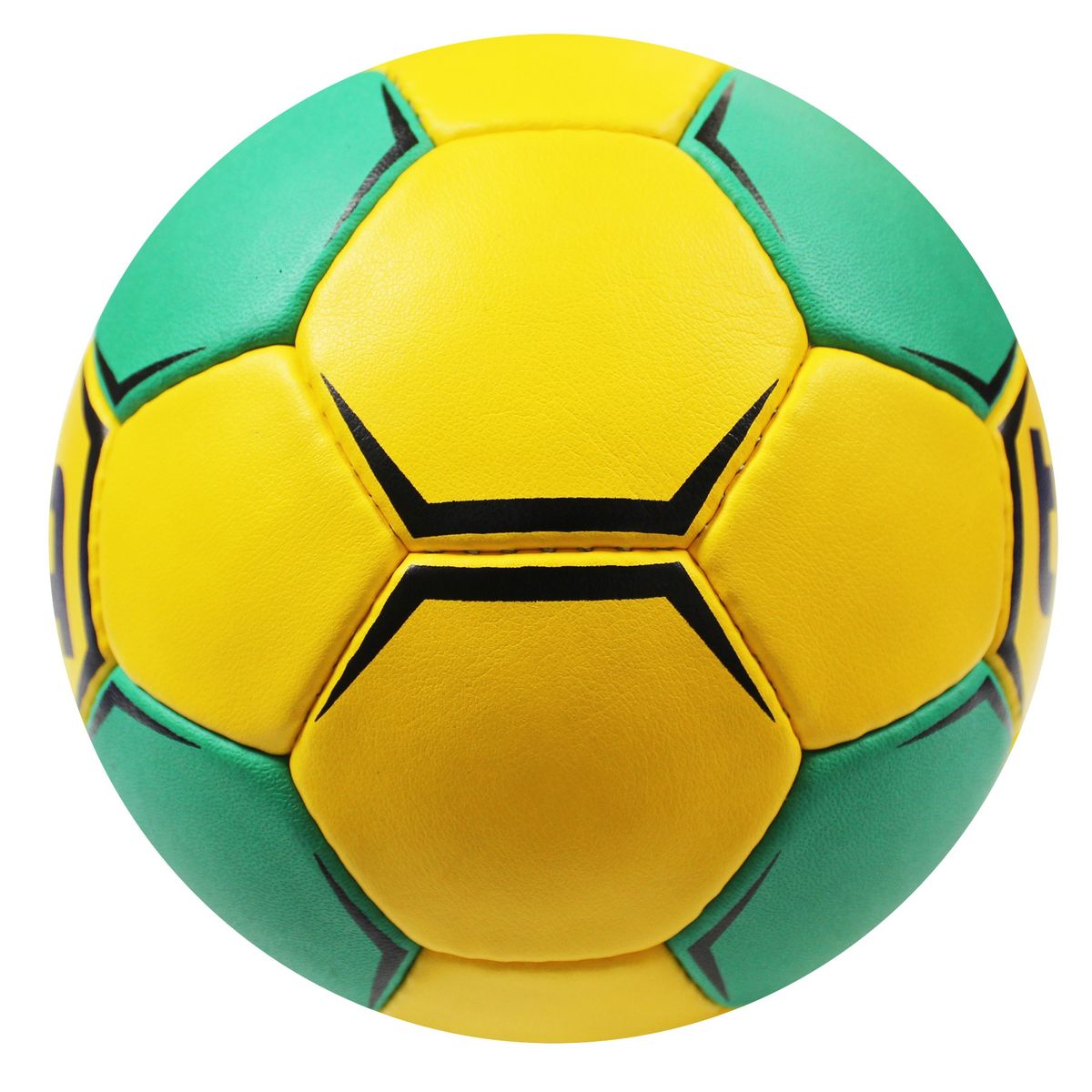 TRAIN - BALON DE HANDBALL TRAIN  Nº3