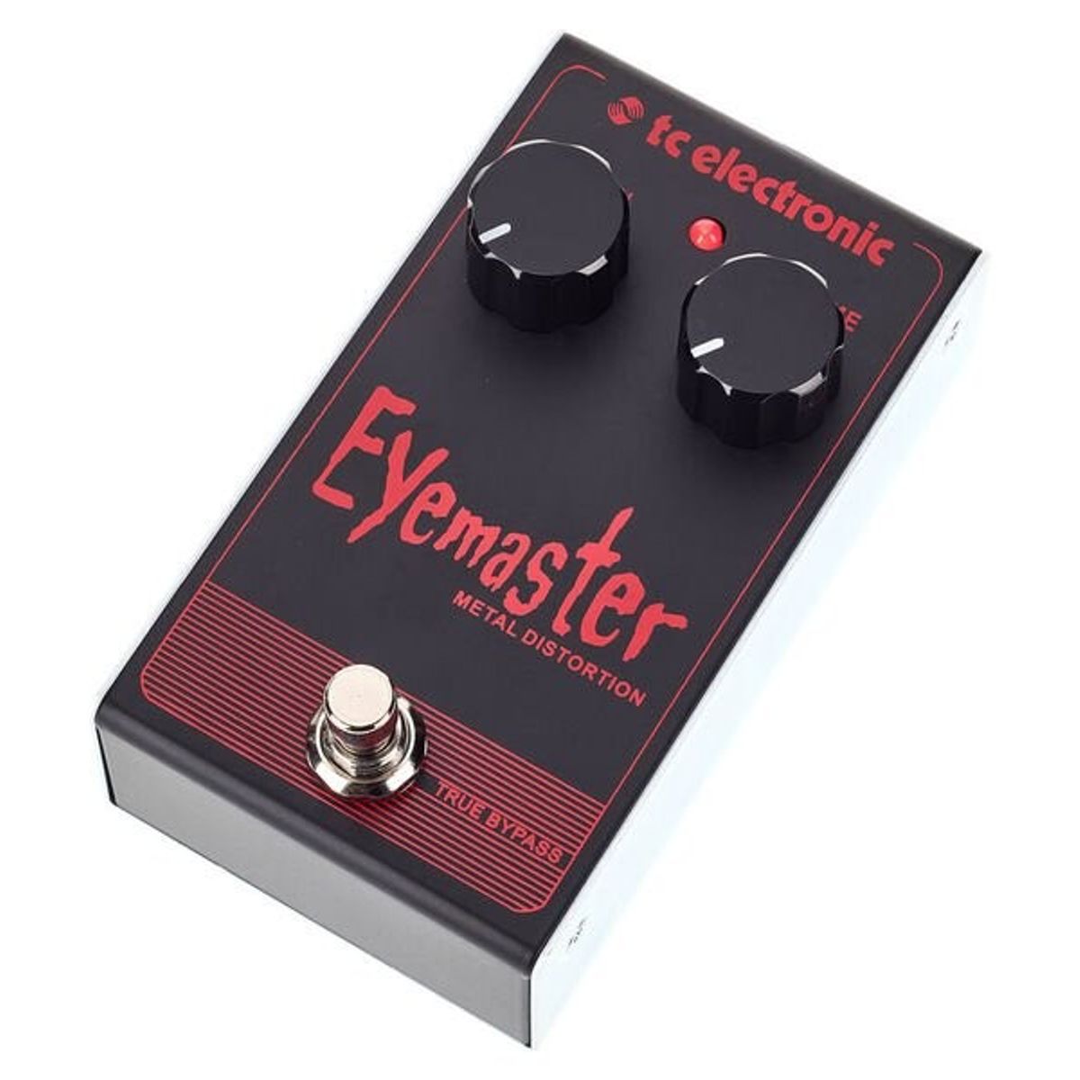 TC ELECTRONIC - TC Electronic Eyemaster Metal Distortion