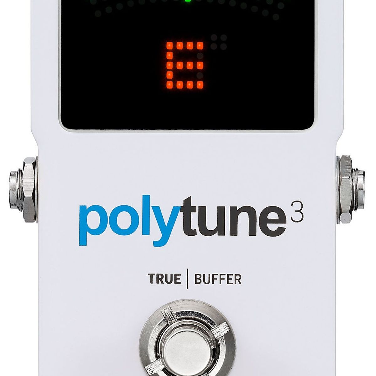 TC ELECTRONIC - TC Electronic PolyTune 3 Tuner & Buffer