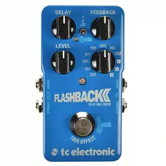TC ELECTRONIC - Flashback 2 Delay