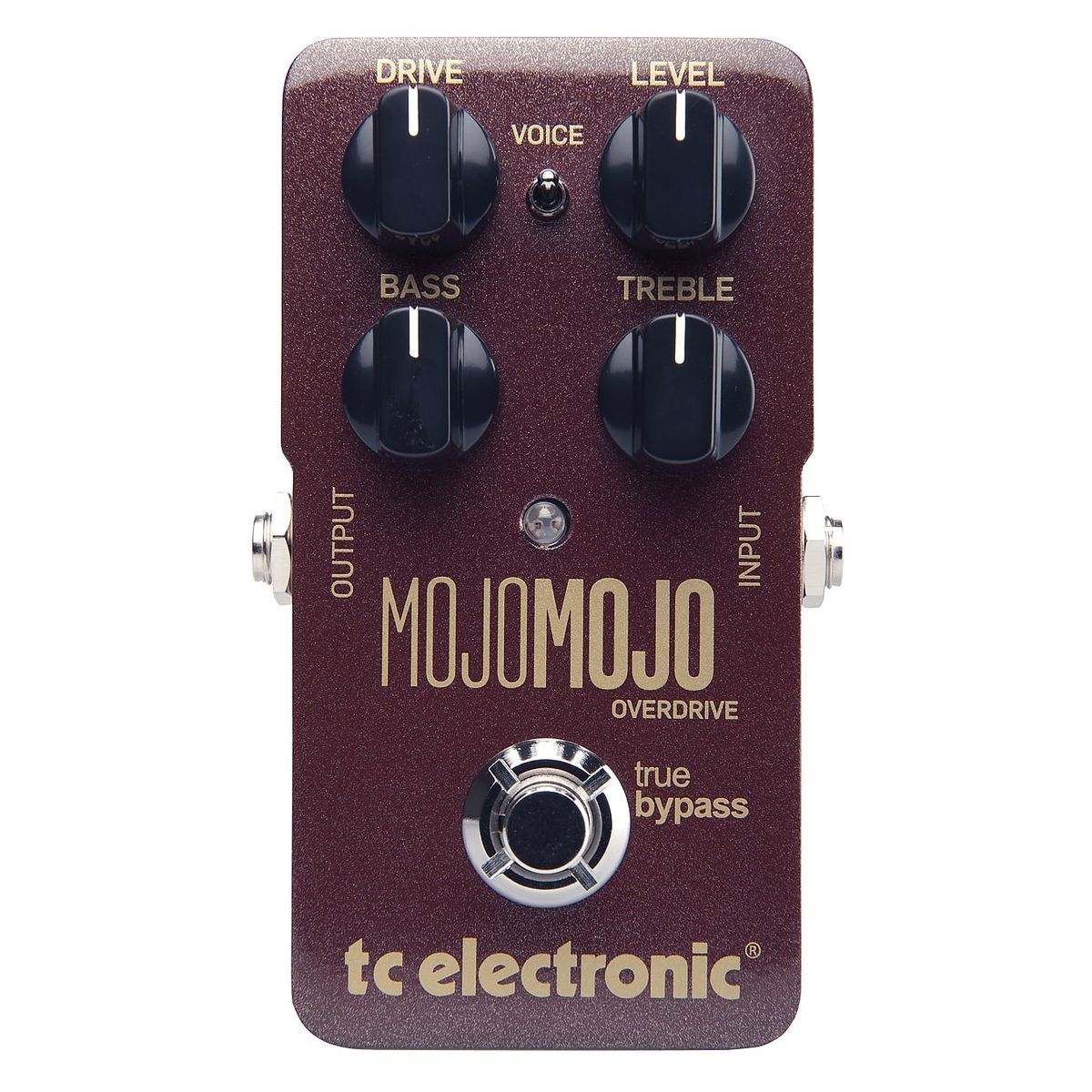 TC ELECTRONIC - TC Electronic MojoMojo