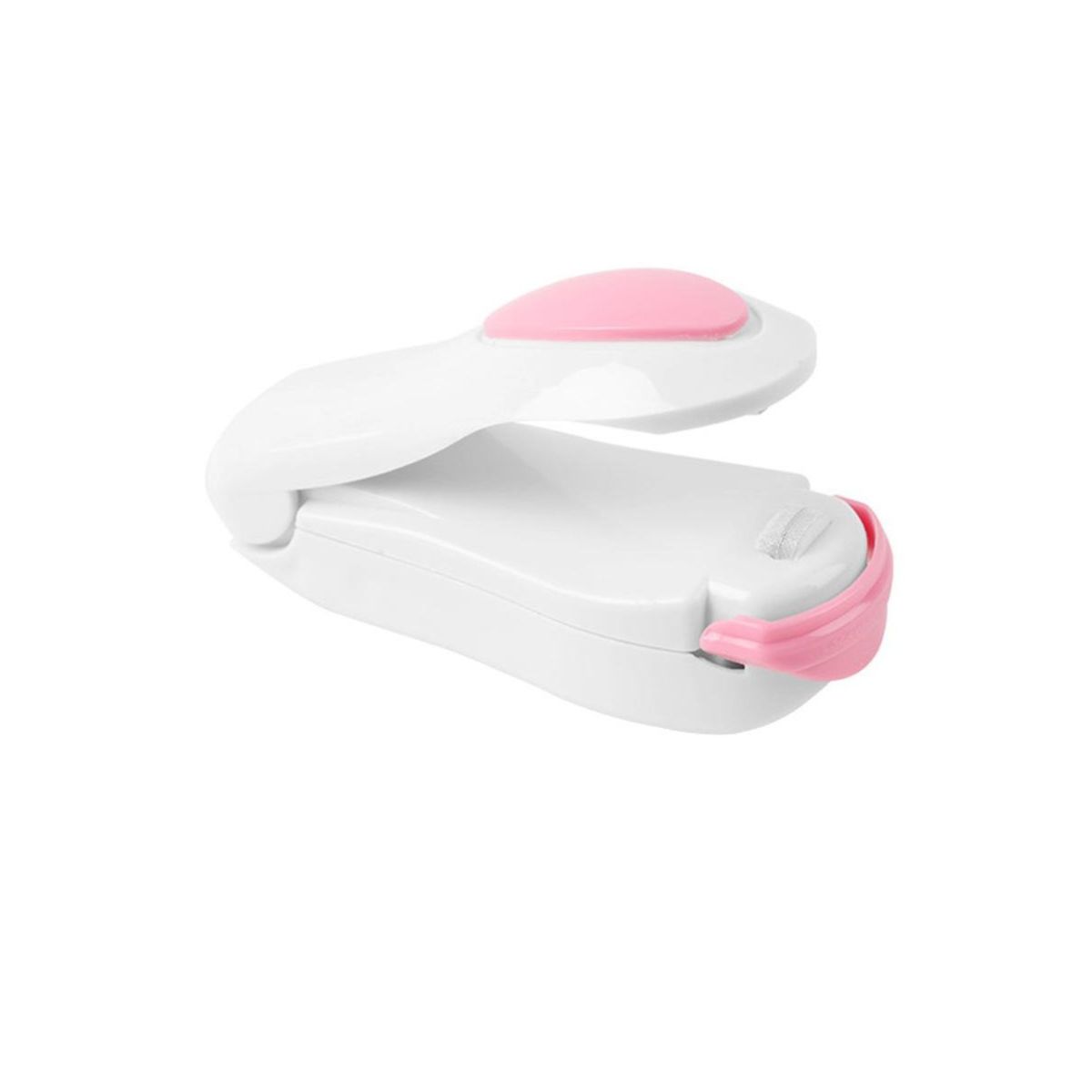 GENERICO - Maquina Selladora Bolsas Plásticas A Pilas - SC