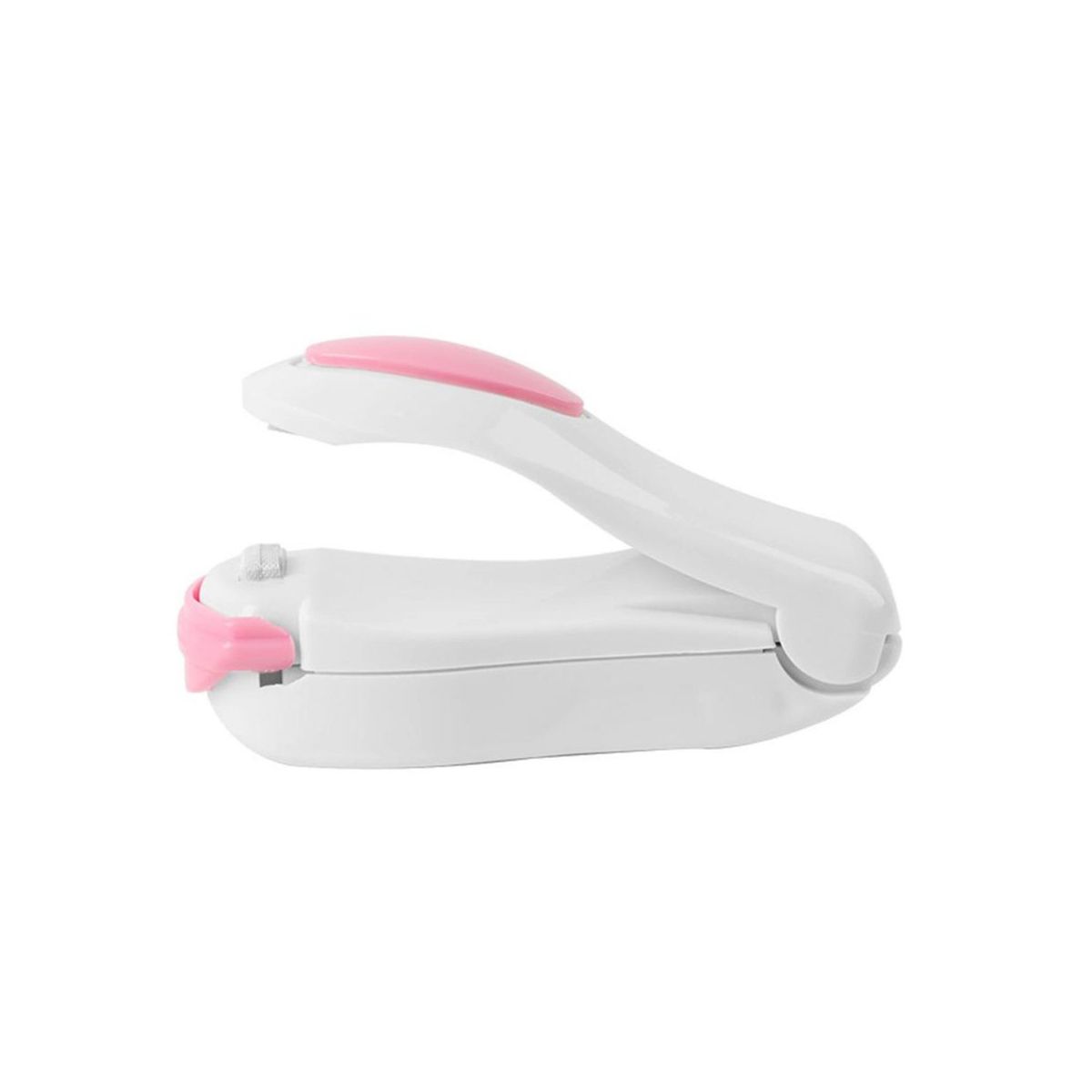 GENERICO - Maquina Selladora Bolsas Plásticas A Pilas - SC