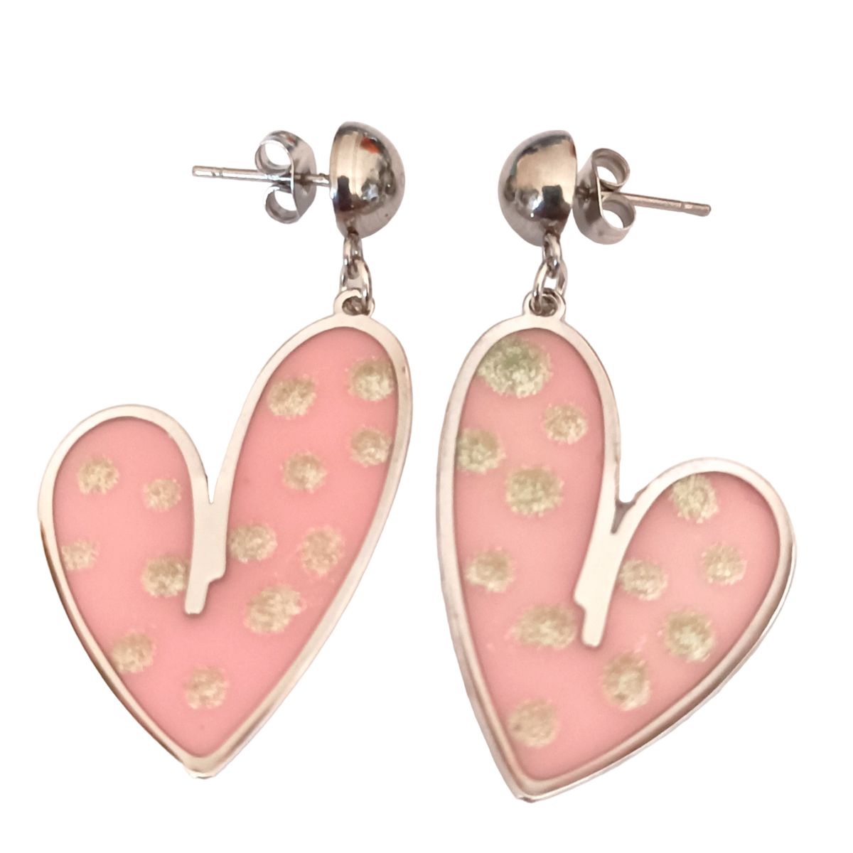 CATHALIFAUDJOYAS - AROS RESINA PIGMENTADA
