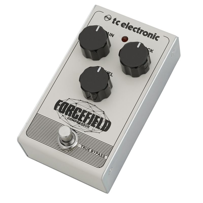 TC ELECTRONIC - TC Electronic Forcefield Compressor