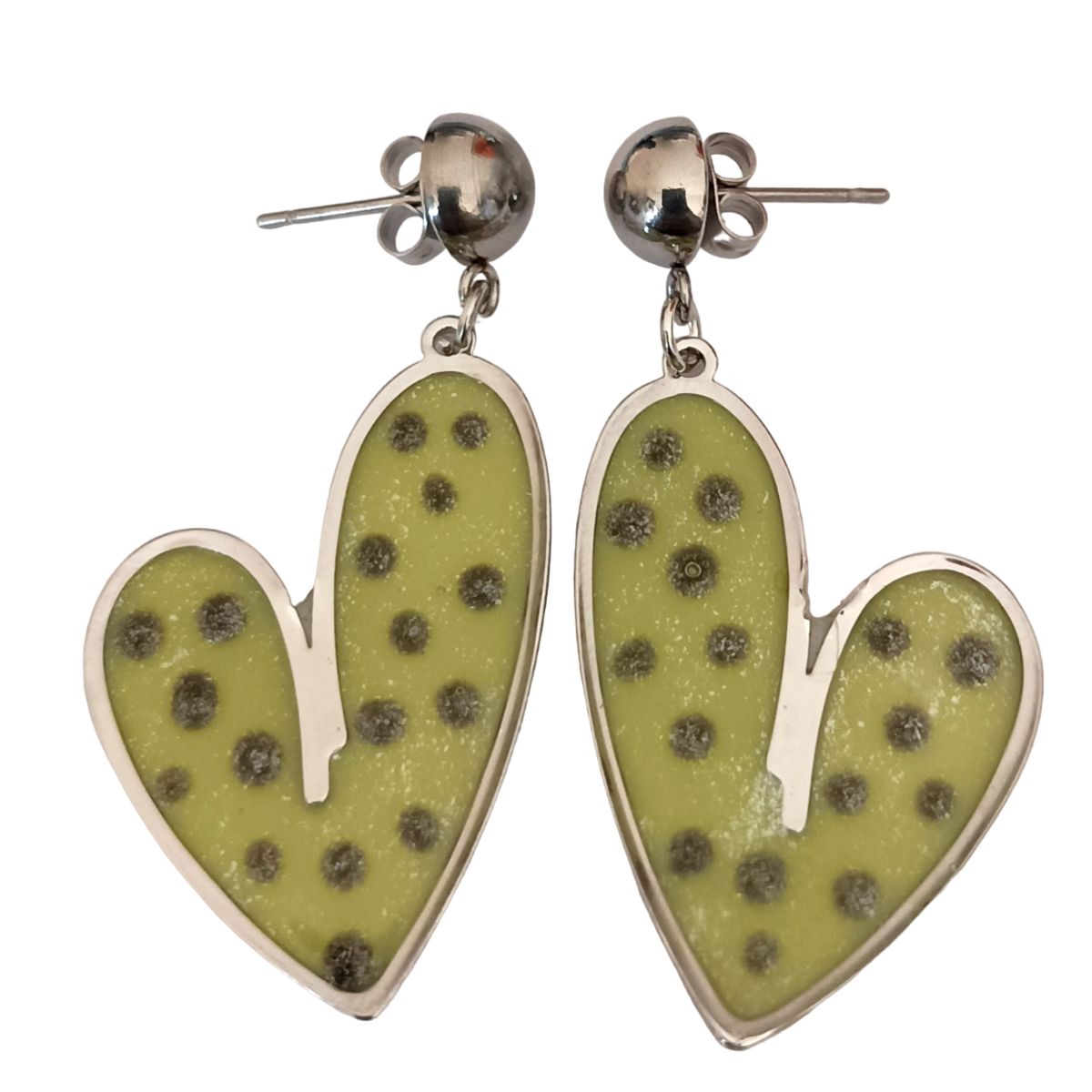 CATHALIFAUDJOYAS - AROS RESINA PIGMENTADA