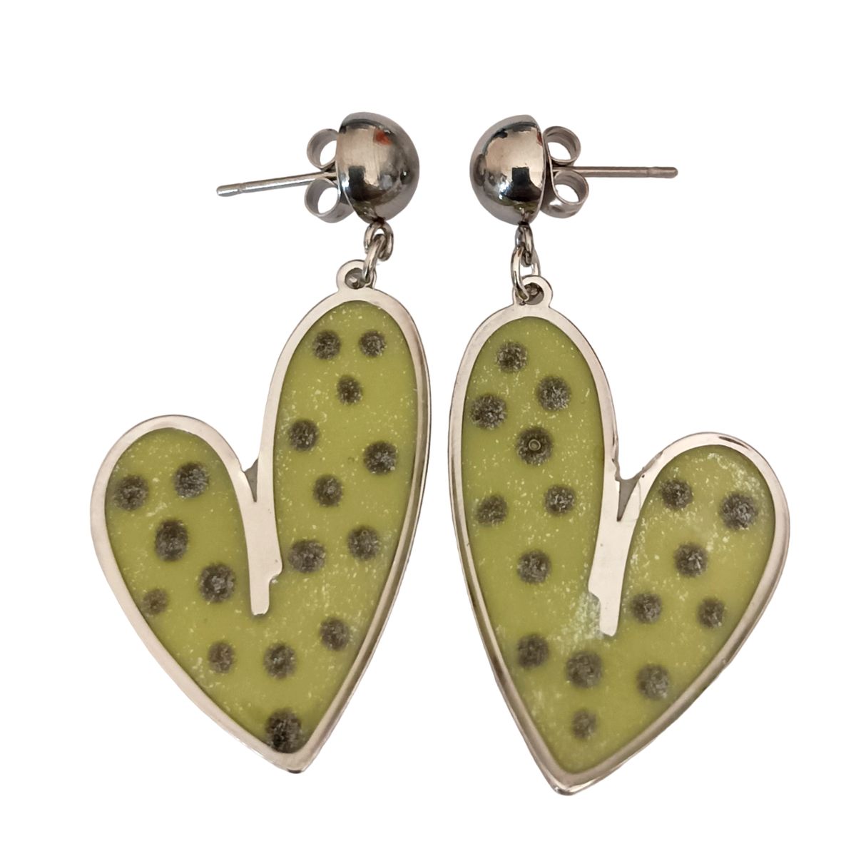 CATHALIFAUDJOYAS - AROS RESINA PIGMENTADA