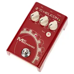 TC HELICON - Mic Mechanic 2