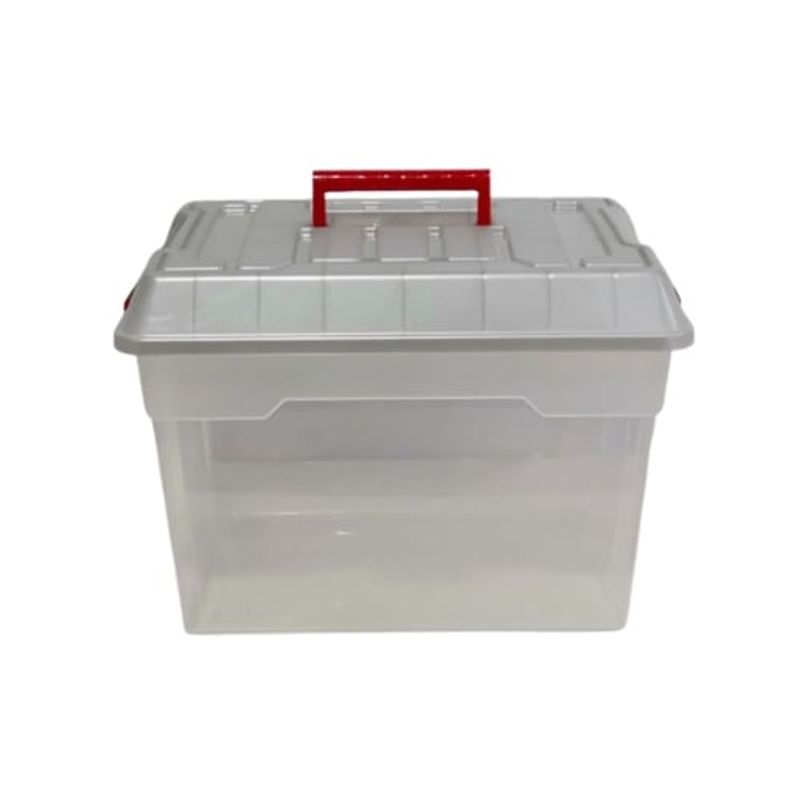 GENERICO - Caja 9 Lts Multibox Poseidon Mediana