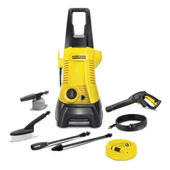 KARCHER - Hidrolavadora K2 Car&Garden