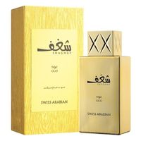 SHAGHAF OUD EDP 75ML