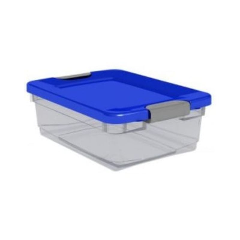 GENERICO - Caja 9 Lts New Handy box Chica