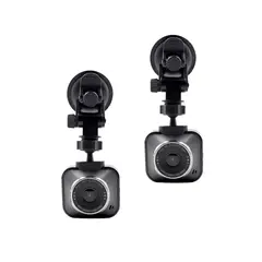 SWISS NATURE LABS - Wifi Dash Cam Pro Dos unidades