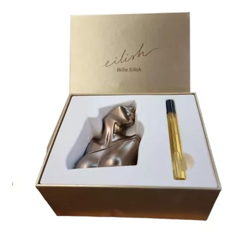 BILLIE EILISH - BILLIE EILISH ESTUCHE EDP 100ML+10ML