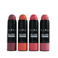 DOLCE BELLA - RUBOR EN BARRA TONO DALIA