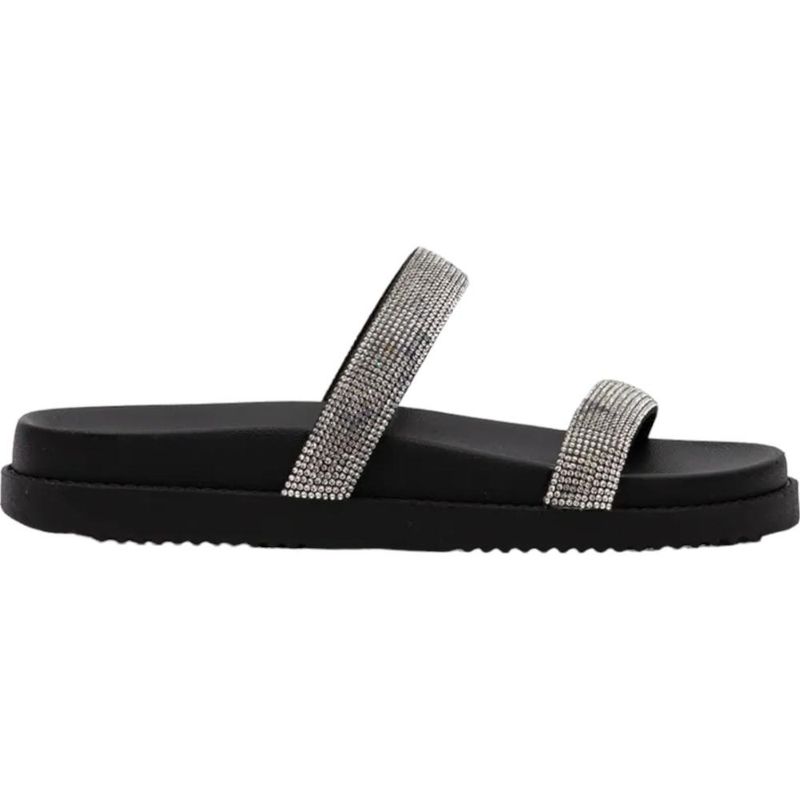PETITE JOLIE - Sandalia Mujer Negro PJ7277 Petite Jolie - Negro