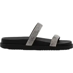 PETITE JOLIE - Sandalia Mujer Negro PJ7277 - Negro