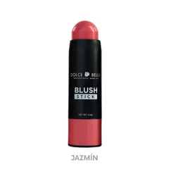 DOLCE BELLA - RUBOR EN BARRA TONO JASMIN