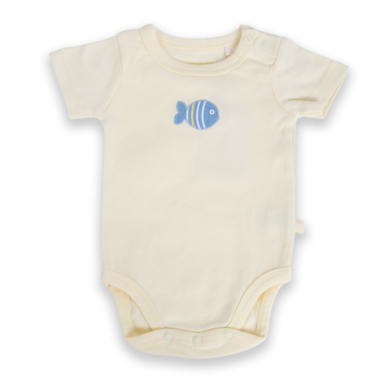 PILLIN - Body Unisex bebé Multicolor Pillin PILLIN