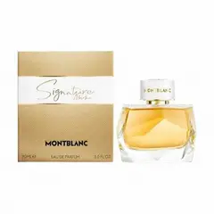 MONT BLANC - MONTBLANC SIGNATURE ABSOLUE EDP 90ML