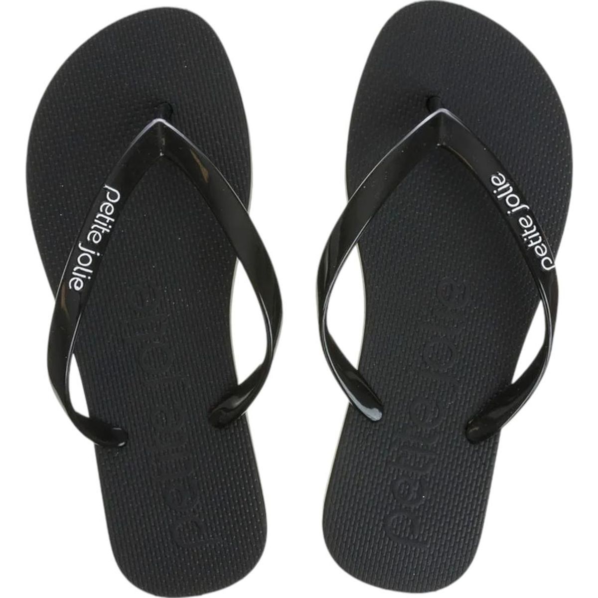 PETITE JOLIE - Sandalia Mujer Negro PJ6901 Petite Jolie - Negro