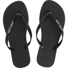 PETITE JOLIE - Sandalia Mujer Negro PJ6901 - Negro