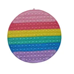 GENERICO - Popit Motricidad Circulo 32 cm