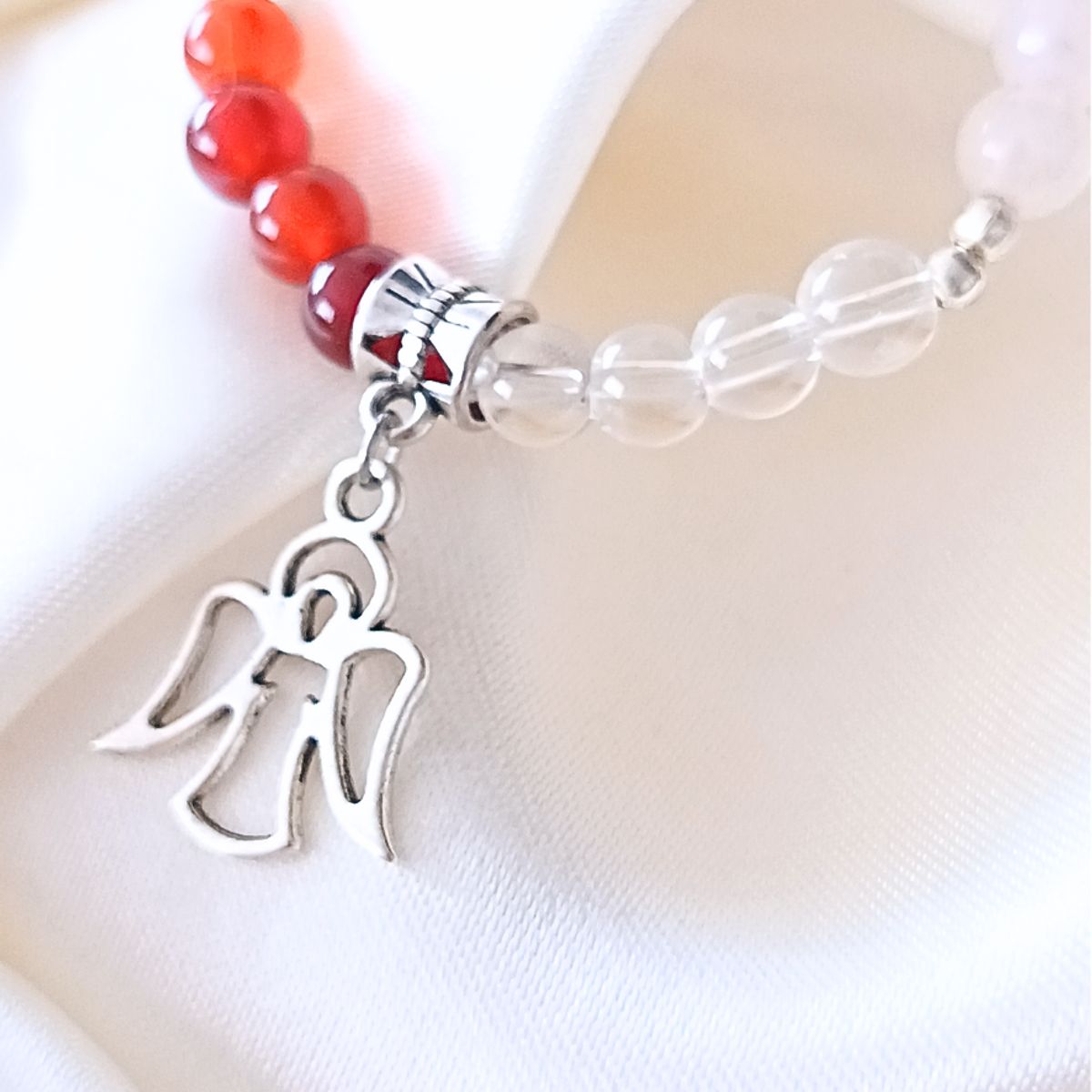 GENERICO - PULSERA INSPIRADA EN LOS 7 ARCÁNGELES