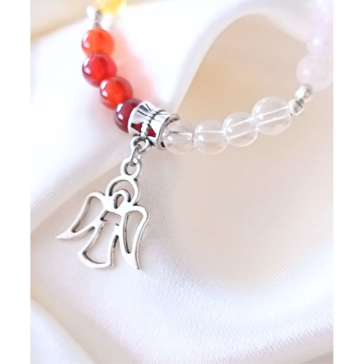 GENERICO - PULSERA INSPIRADA EN LOS 7 ARCÁNGELES