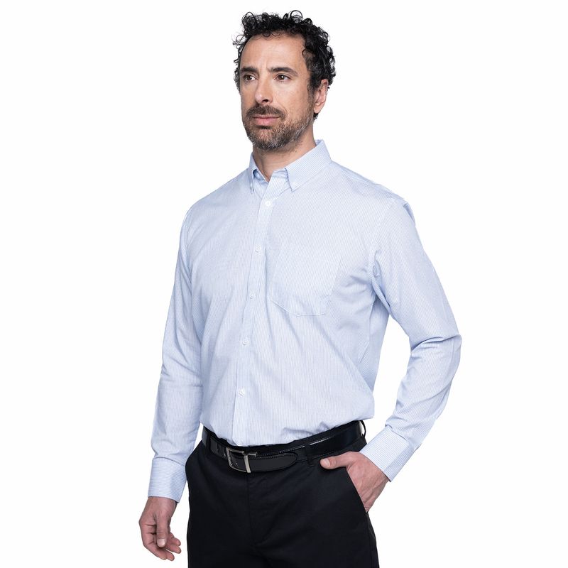 KOTTING - Camisa Fantasía Cuadro Clásico KOTTING