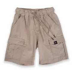 PILLIN - Bermuda Niño Arena - Beige