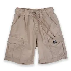 PILLIN - Bermuda Niño Arena - Beige