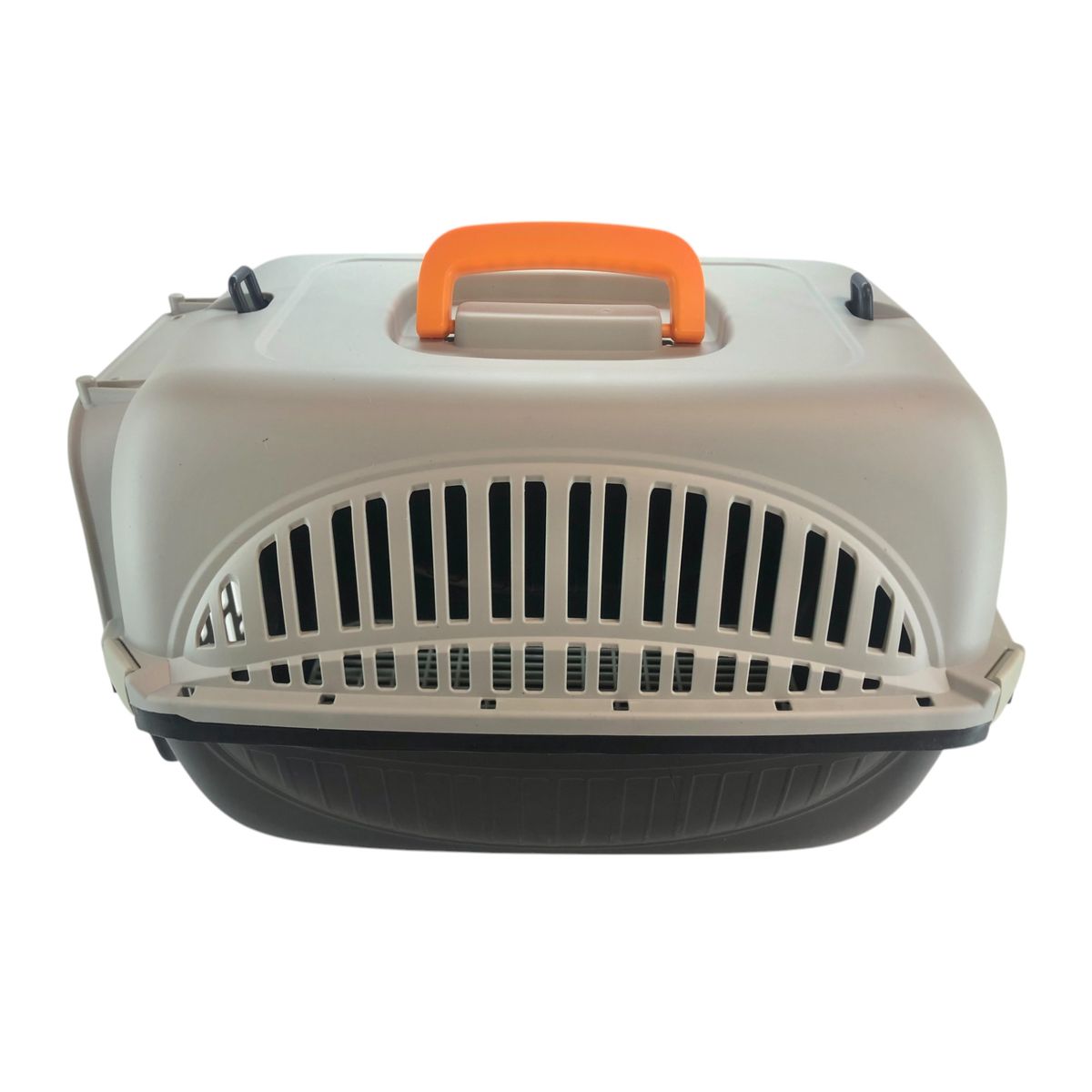 GENERICO - Canil Caja Jaula Transportador De Mascotas Perrogato