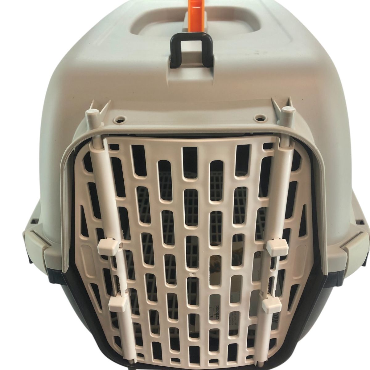 GENERICO - Canil Caja Jaula Transportador De Mascotas Perrogato