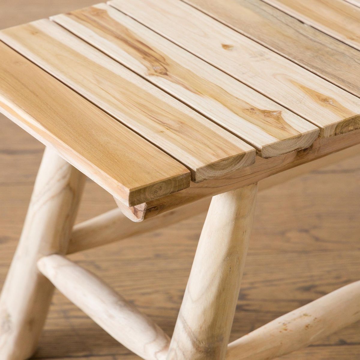 AMOBLE - Banqueta Oton  Amoblé