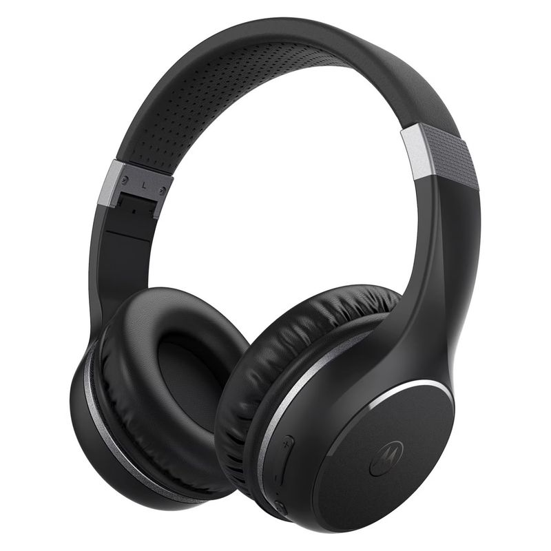 MOTOROLA - Audífono Inalambrico XT 220 NEGRO Motorola