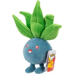 POKEMON - Peluche 20 Cm. Oddish