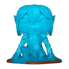 FUNKO - Pop Eren Hardened N°1174 Attack on Titan