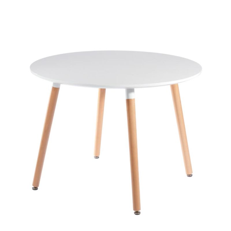 REMATIME - Mesa Jari Redonda 100 cm