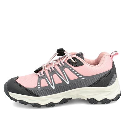 Imagen 2 del producto Zapatilla Niña Cerro Gris-Rosado