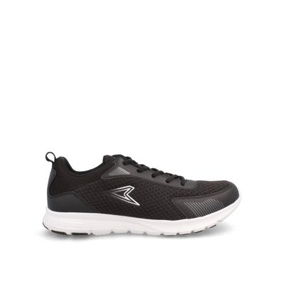 Imagen 2 del producto Zapatilla Hombre Wave Belmonte Negro-Blanco